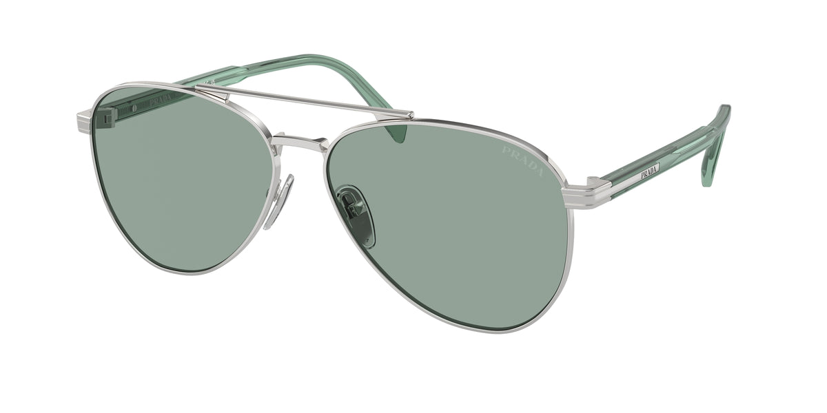 Prada Sluneční brýle PR A58S 1BC10G Prada 1
