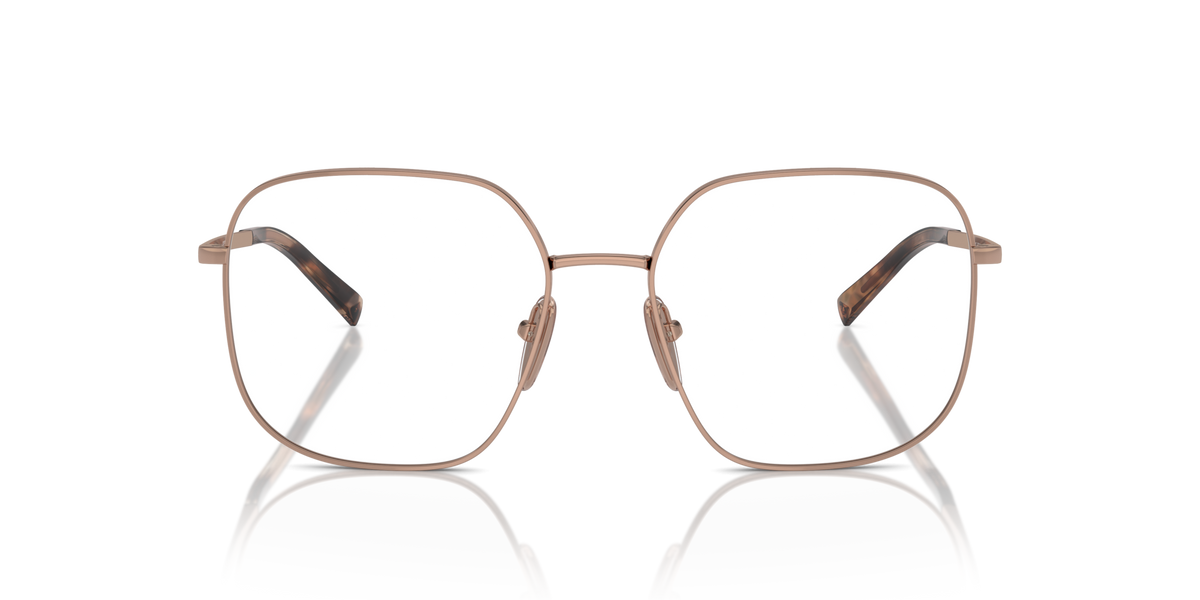 Prada PR A59V ZVF1O1 Montature da vista Prada 3