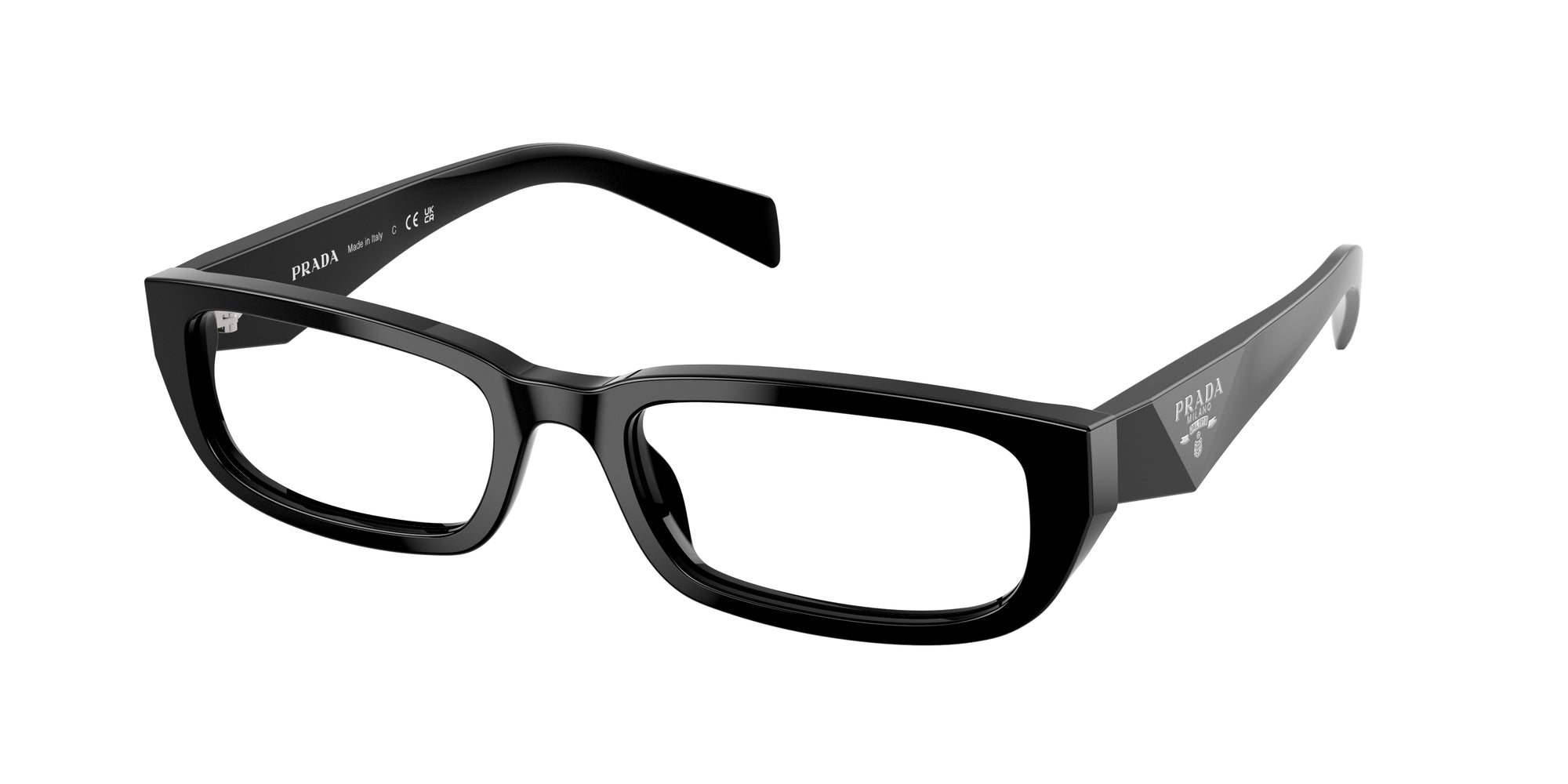 Prada PR B05V 16K1O1 Montature da vista Prada 1