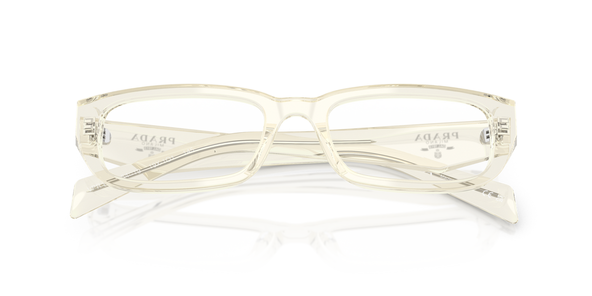 Prada PR B05V 19X1O1 Optikai keretek Prada 2