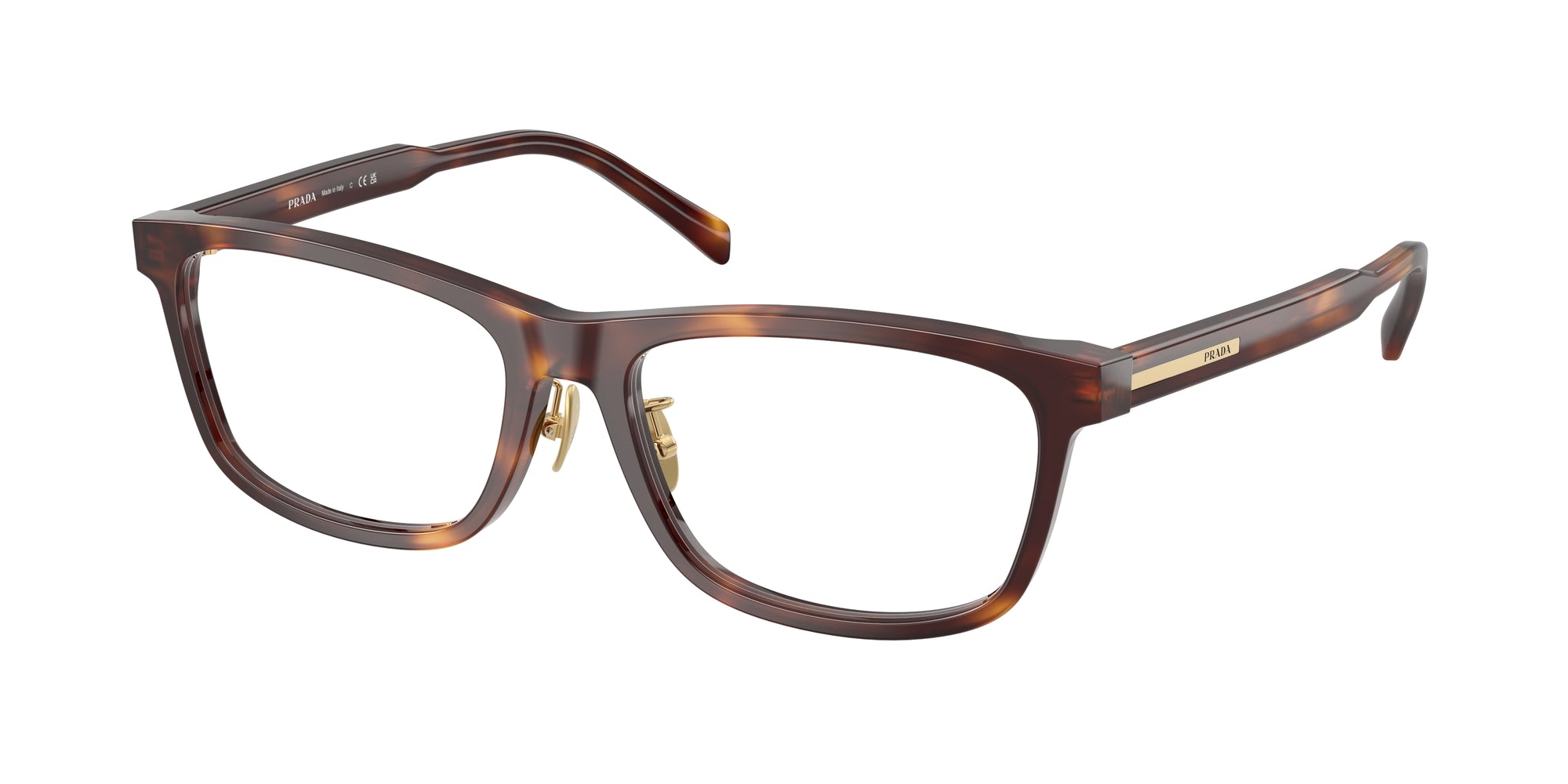 Prada PR B08VD 15W1O1 Optikai keretek Prada 1