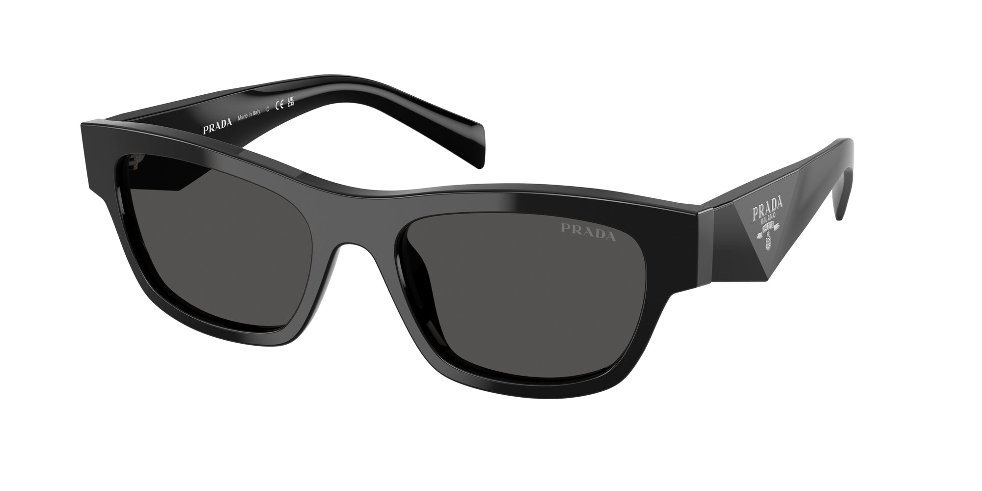 Prada PR B09S 16K08Z Occhiali da sole Prada 1