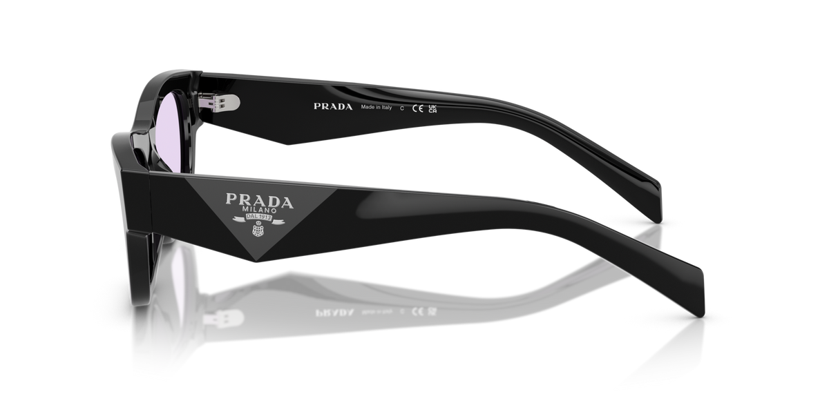 Prada PR B09S 16K40J Occhiali da sole Prada 4