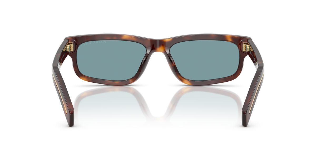 Prada PR B11S 15W04D Occhiali da sole Prada 5