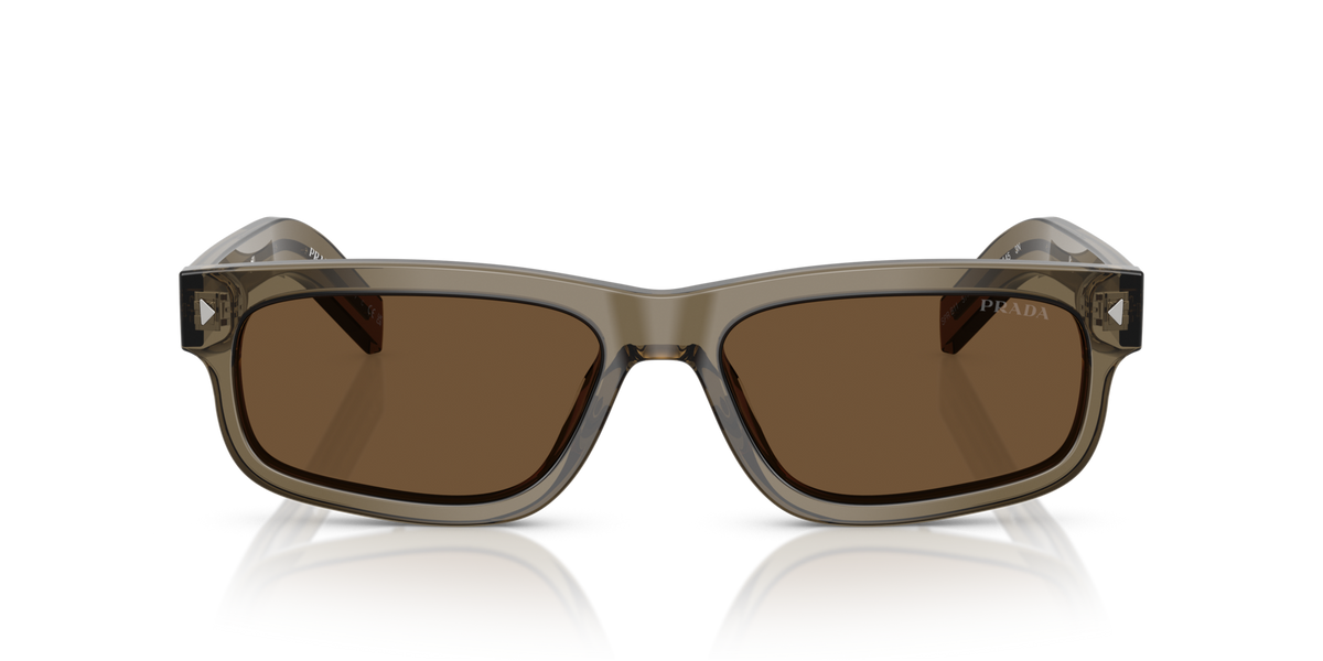 Prada PR B11S 18T70F Occhiali da sole Prada 3
