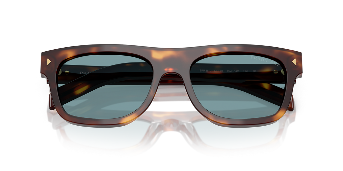 Prada PR B12S 15W04D napszemüveg Prada 2