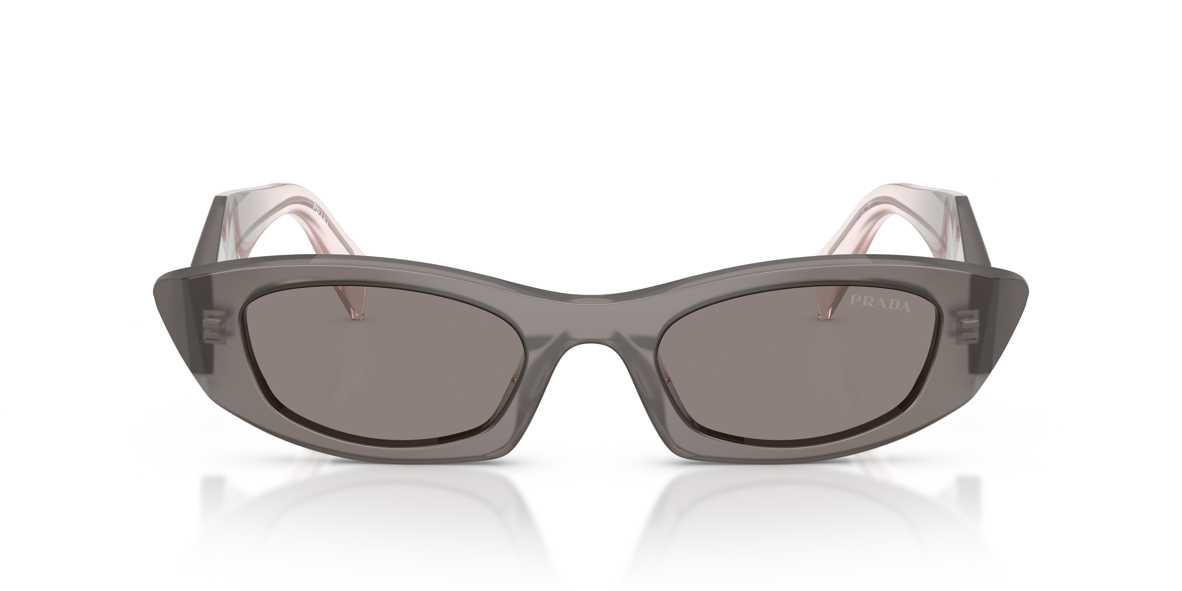 Prada PR B16S 20F80Q Occhiali da sole Prada 3