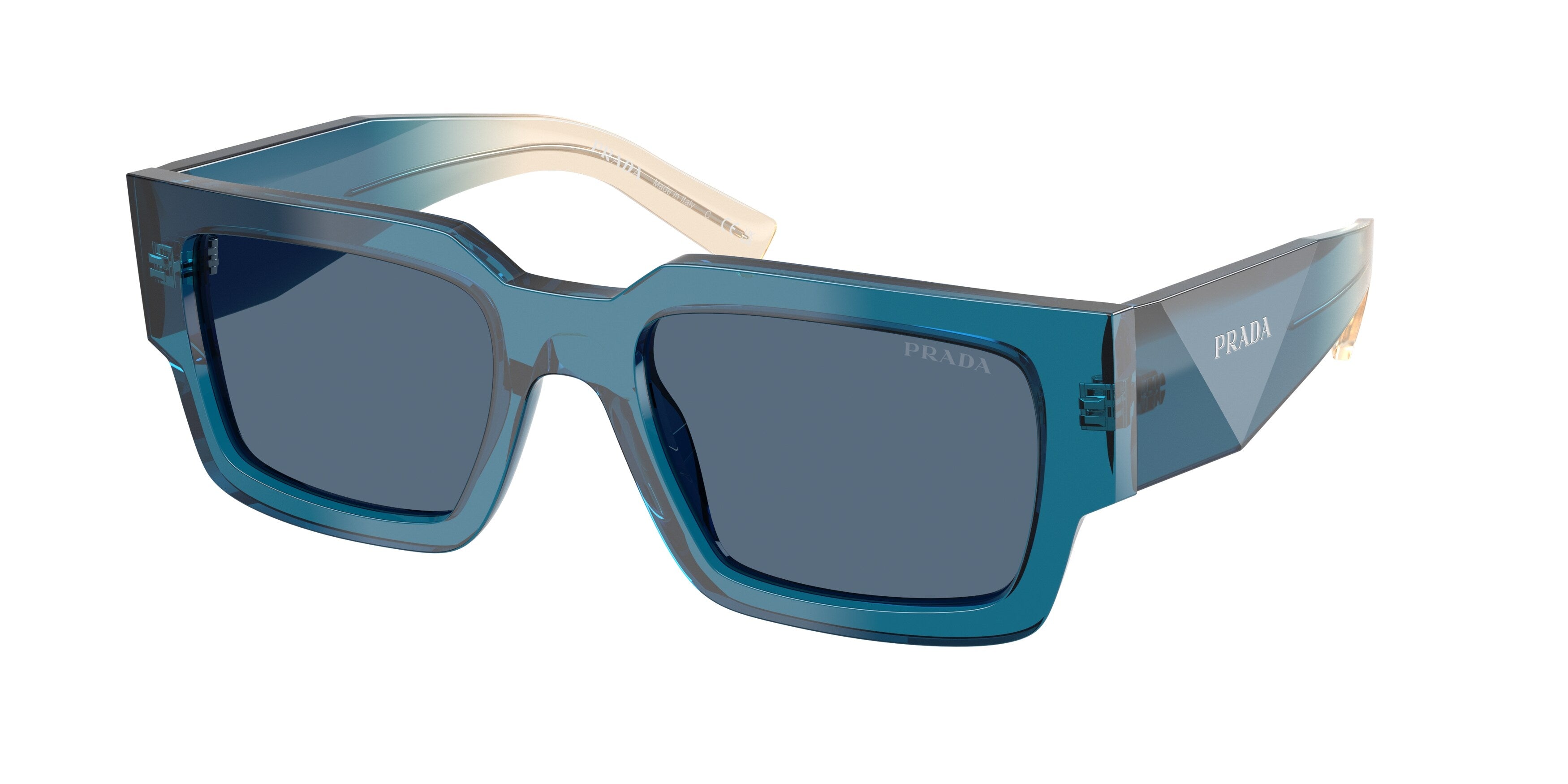 Prada PR B17S 24F80S Occhiali da sole Prada 1