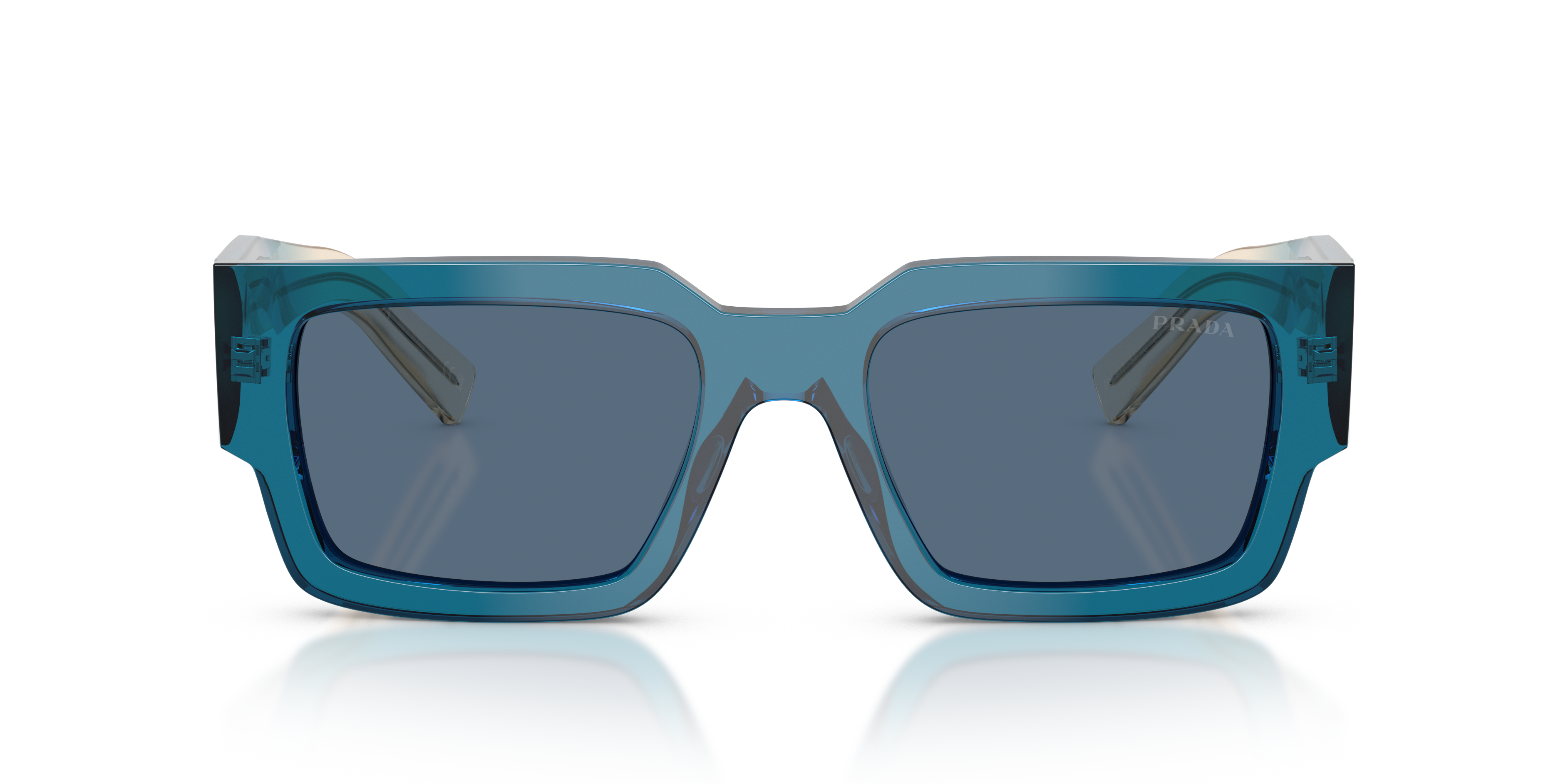 Prada PR B17S 24F80S Occhiali da sole Prada 3