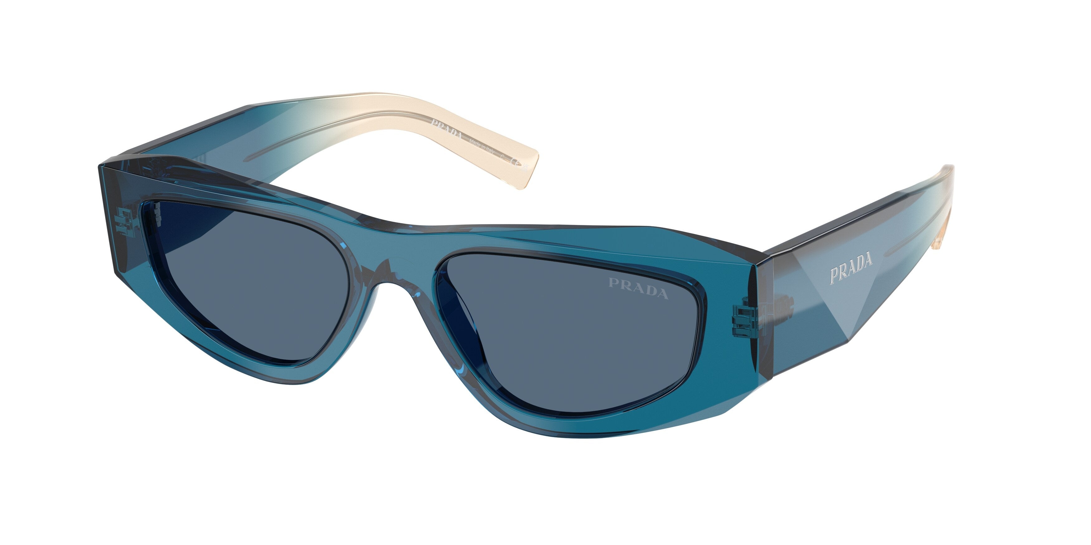 Prada PR B19S 24F80S Occhiali da sole Prada 1