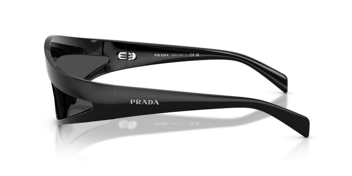 Prada PR B20S 1AB08Z Napszemüveg Prada 4