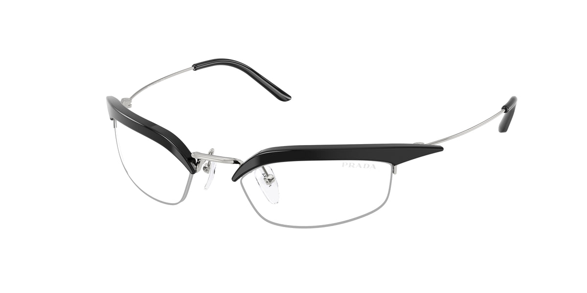 Prada PR B50S TZM08N Occhiali da sole Prada 1