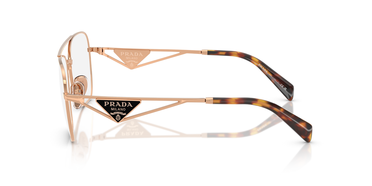 Prada PR B50V SVF1O1 Optikai keretek Prada 4