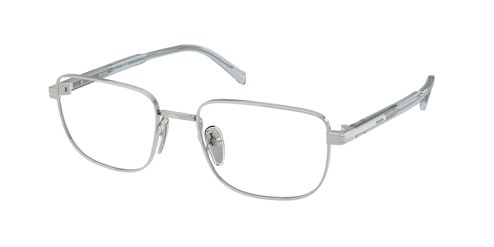 Prada PR B51V 29B1O1 Montature da vista Prada 1