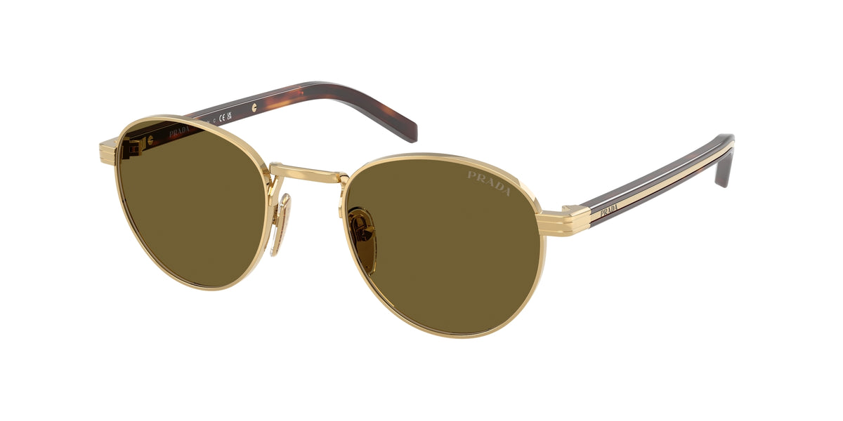 Prada PR B52S 5AK09Z Occhiali da sole Prada 1