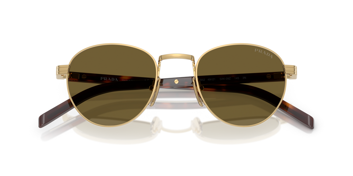 Prada PR B52S 5AK09Z Occhiali da sole Prada 2