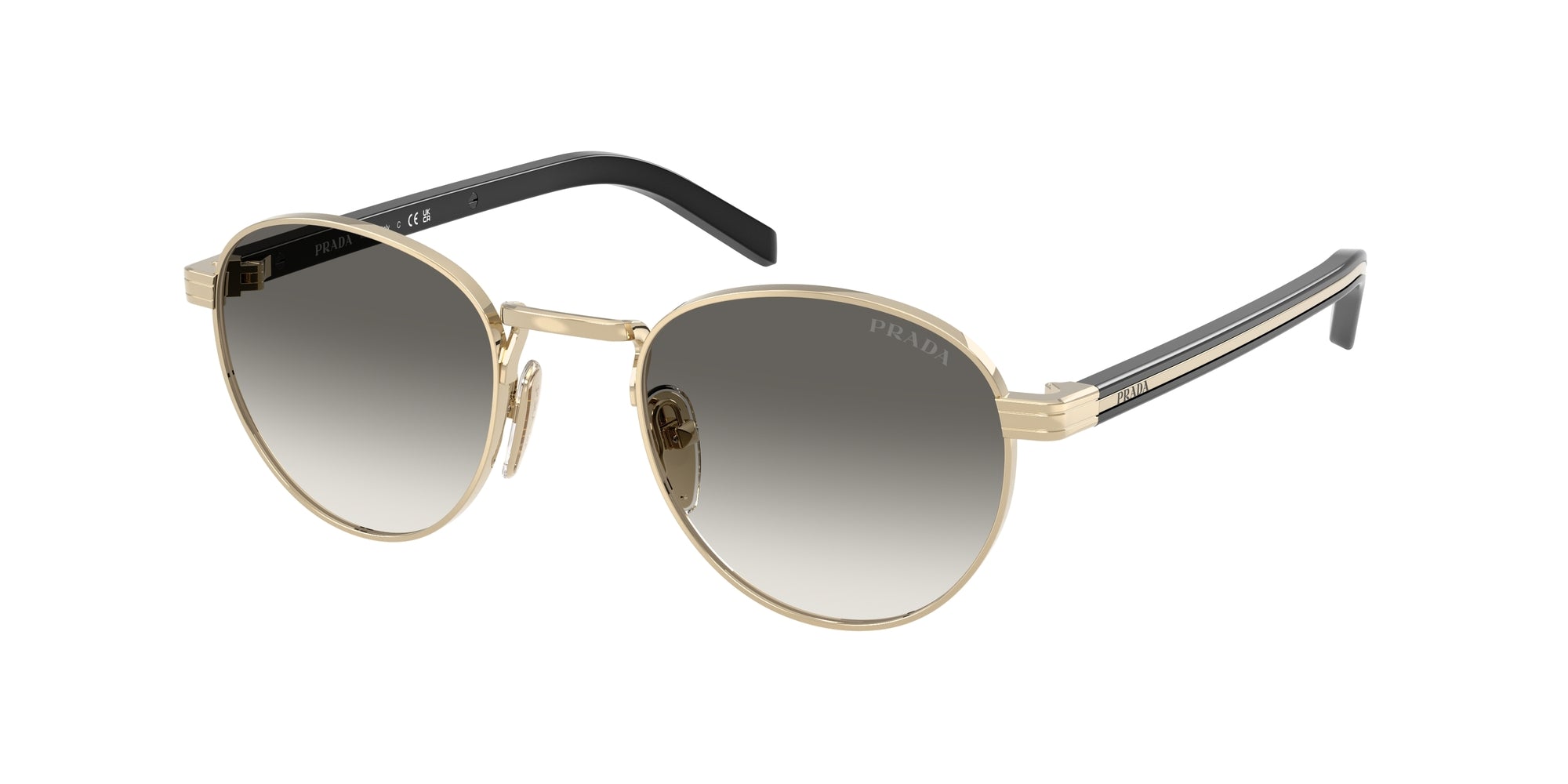 Prada PR B52S ZVN02C Occhiali da sole Prada 1