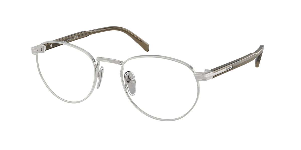 Prada PR B52V 11U1O1 Montature da vista Prada 1