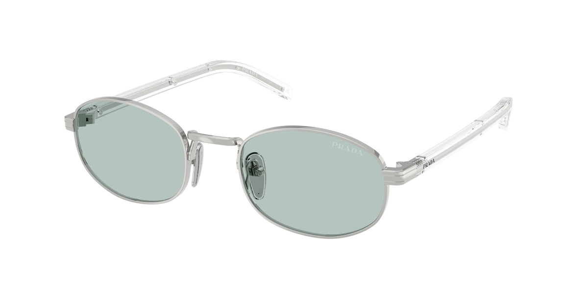 Prada PR B53S 1BC40N Occhiali da sole Prada 1