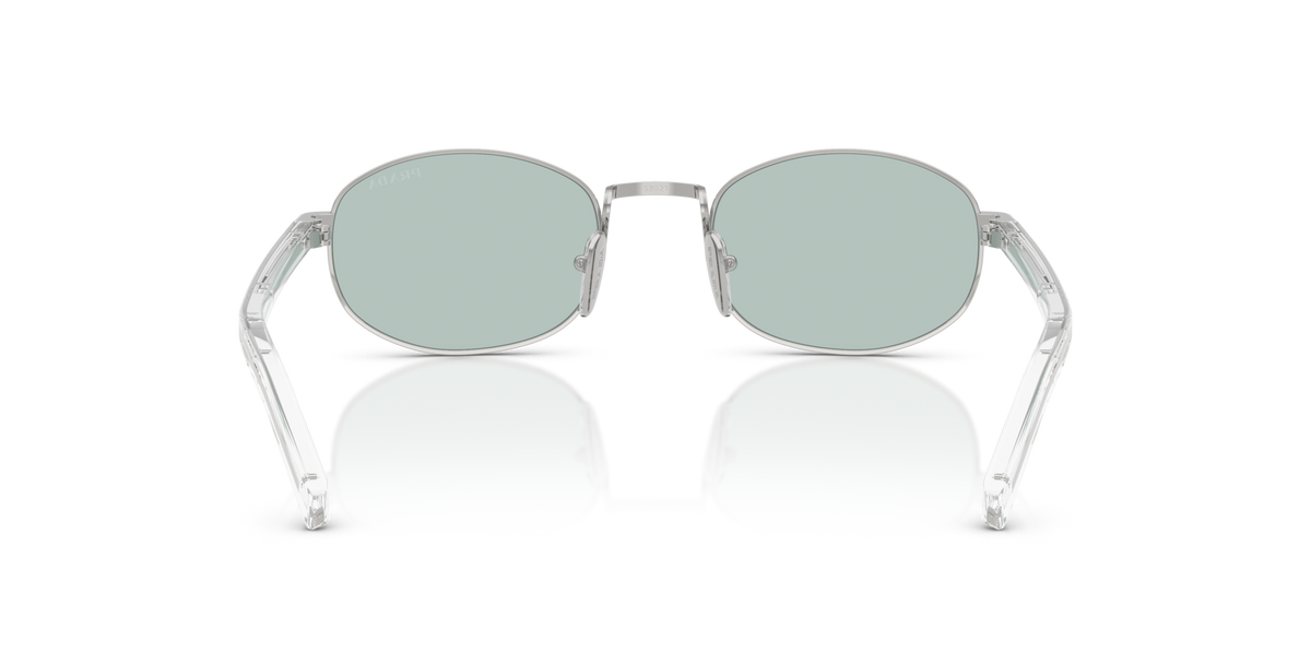 Prada PR B53S 1BC40N Occhiali da sole Prada 5