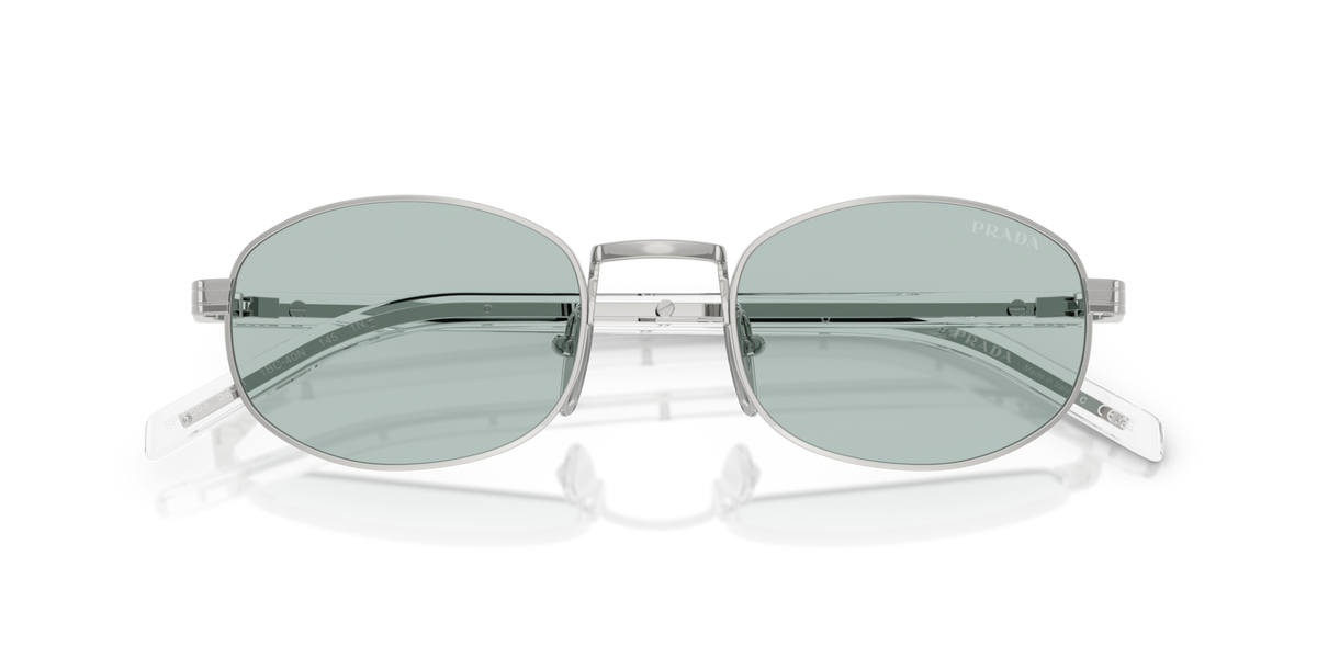 Prada PR B53S 1BC40N Occhiali da sole Prada 2