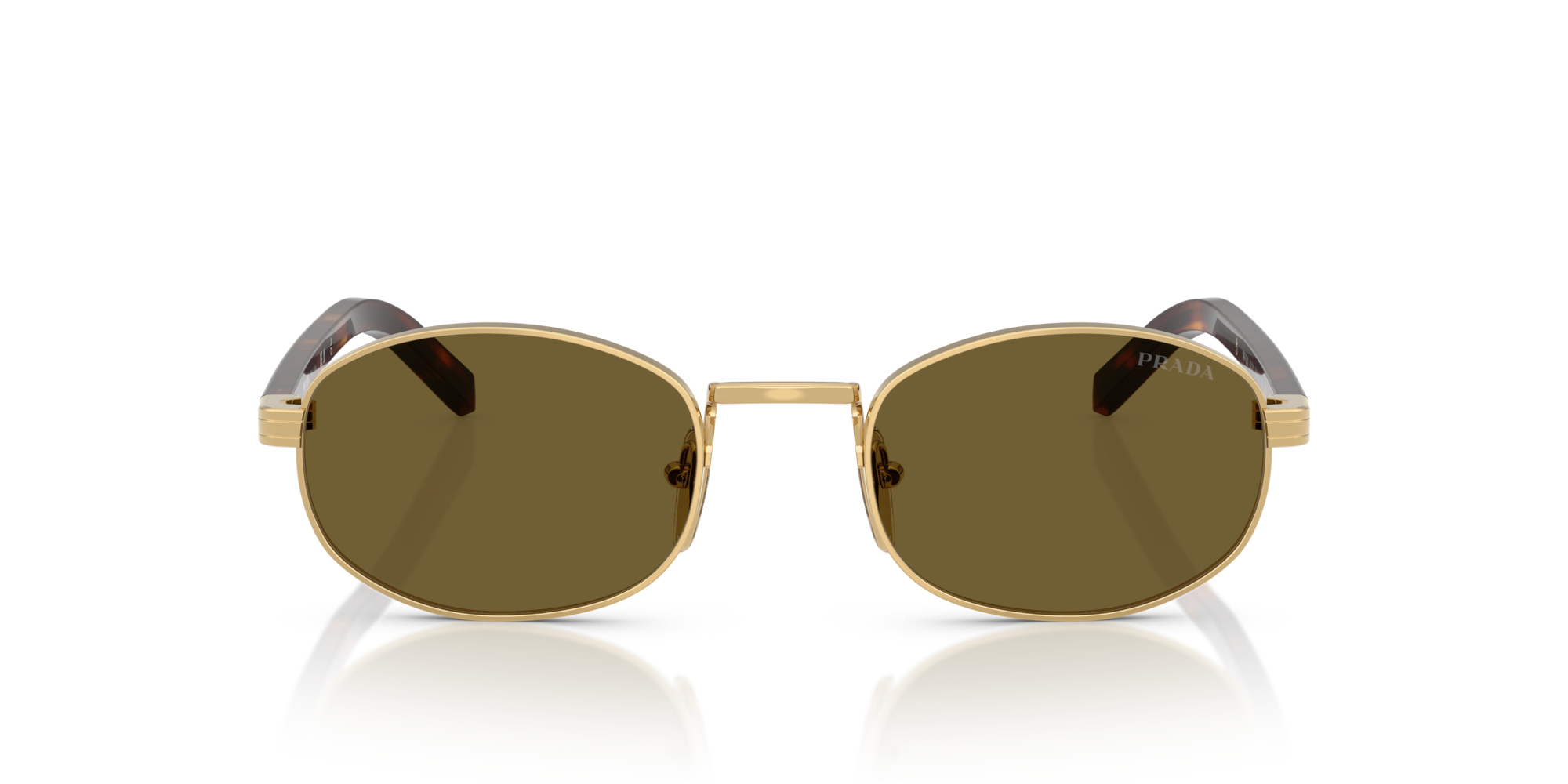 Prada PR B53S 5AK09Z Occhiali da sole Prada 3