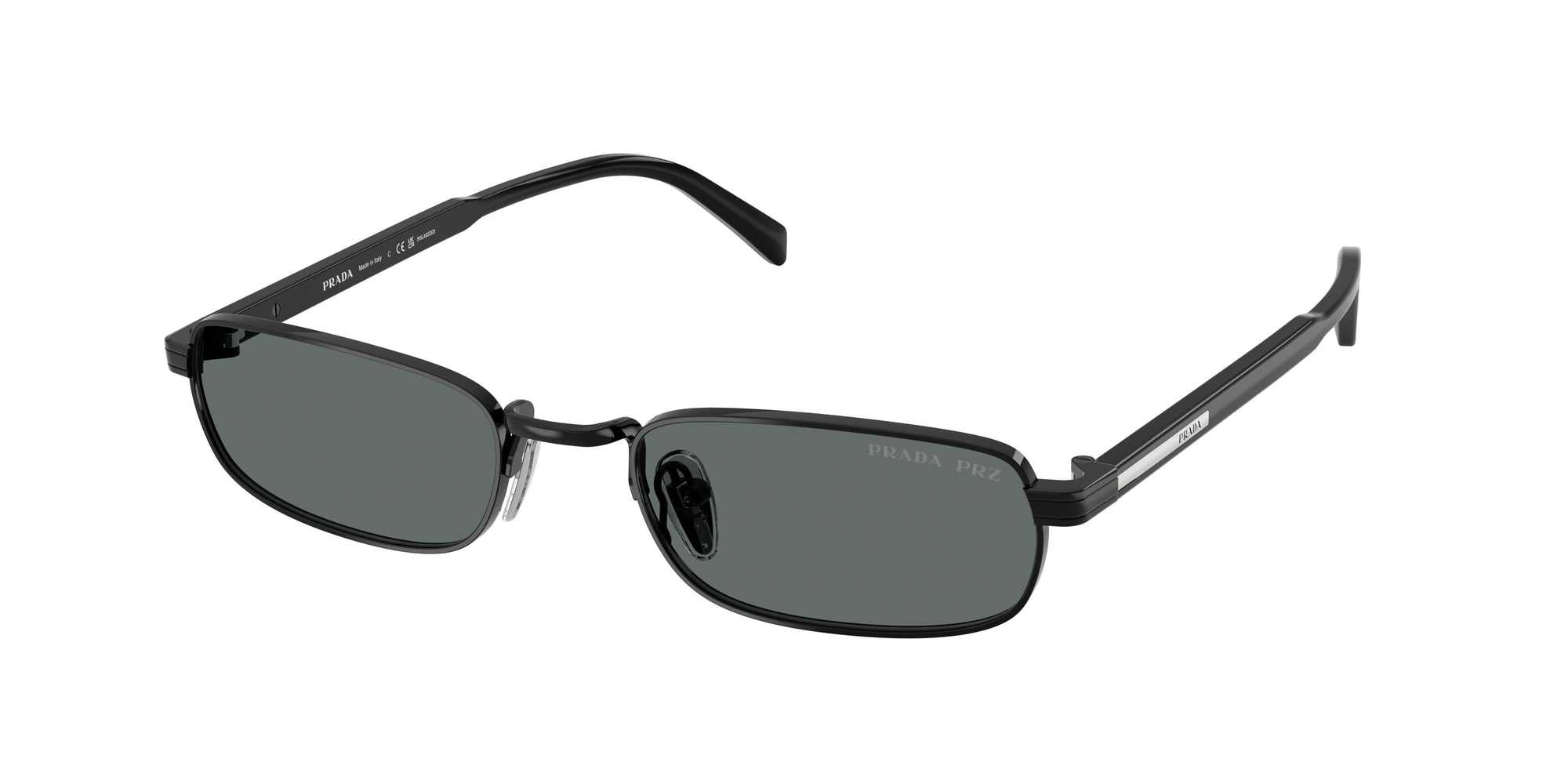 Prada PR B54S 1AB5Z1 Occhiali da sole Prada 1