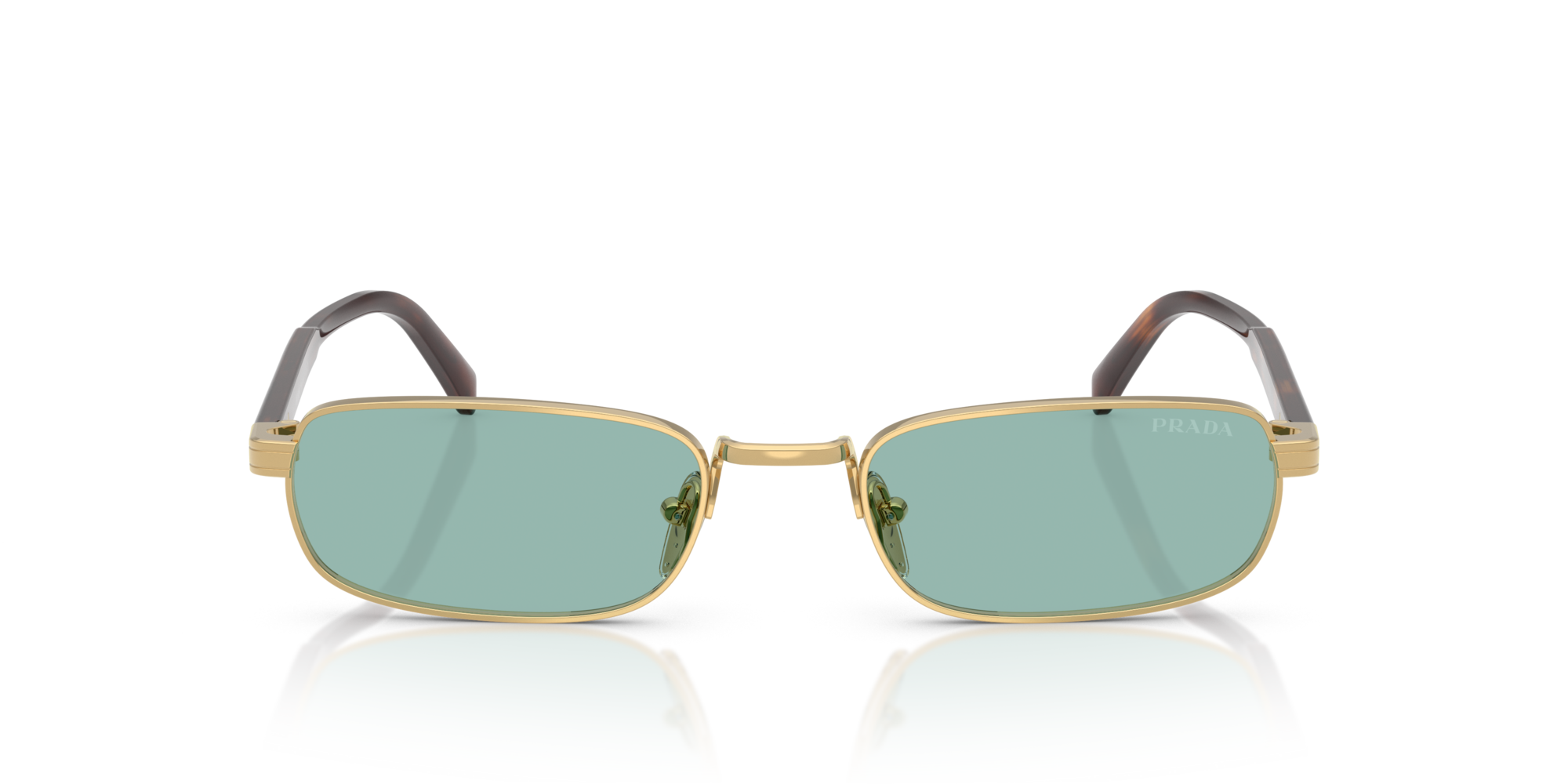Prada PR B54S 5AK40K Occhiali da sole Prada 3