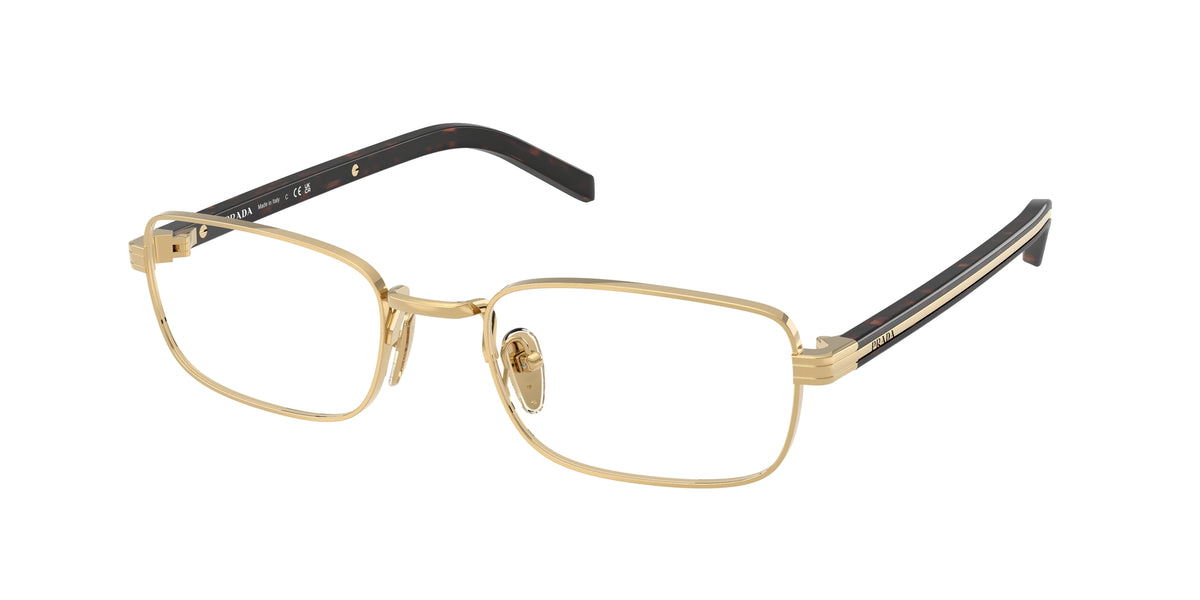 Prada PR B54V 5AK1O1 Montature da vista Prada 1