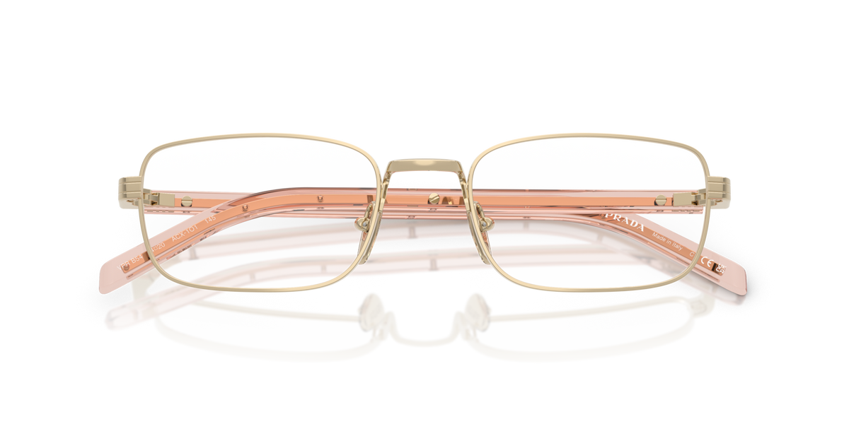 Prada PR B54V ACX1O1 Montature da vista Prada 2