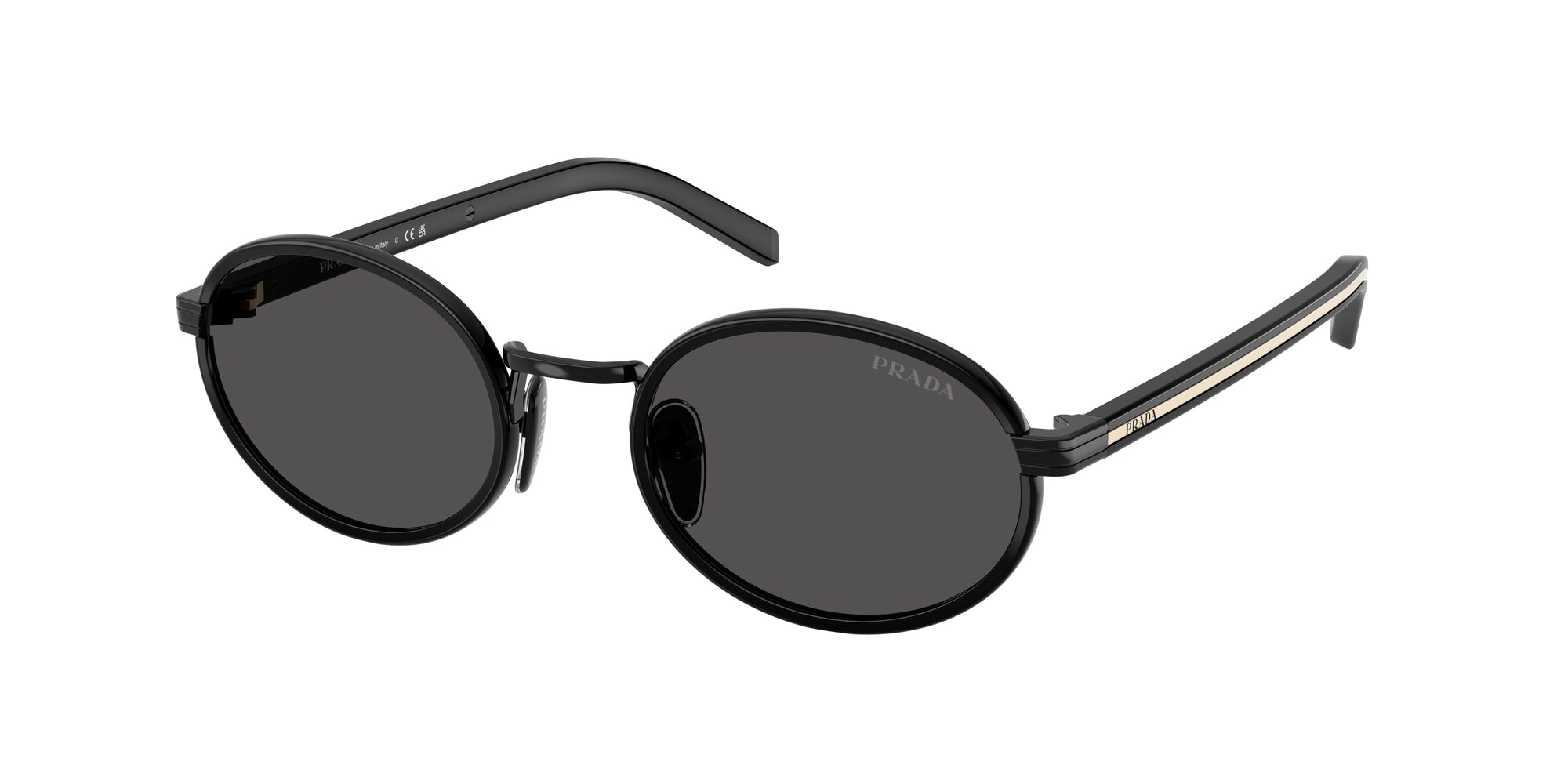 Prada PR B56S AAV08Z Occhiali da sole Prada 1