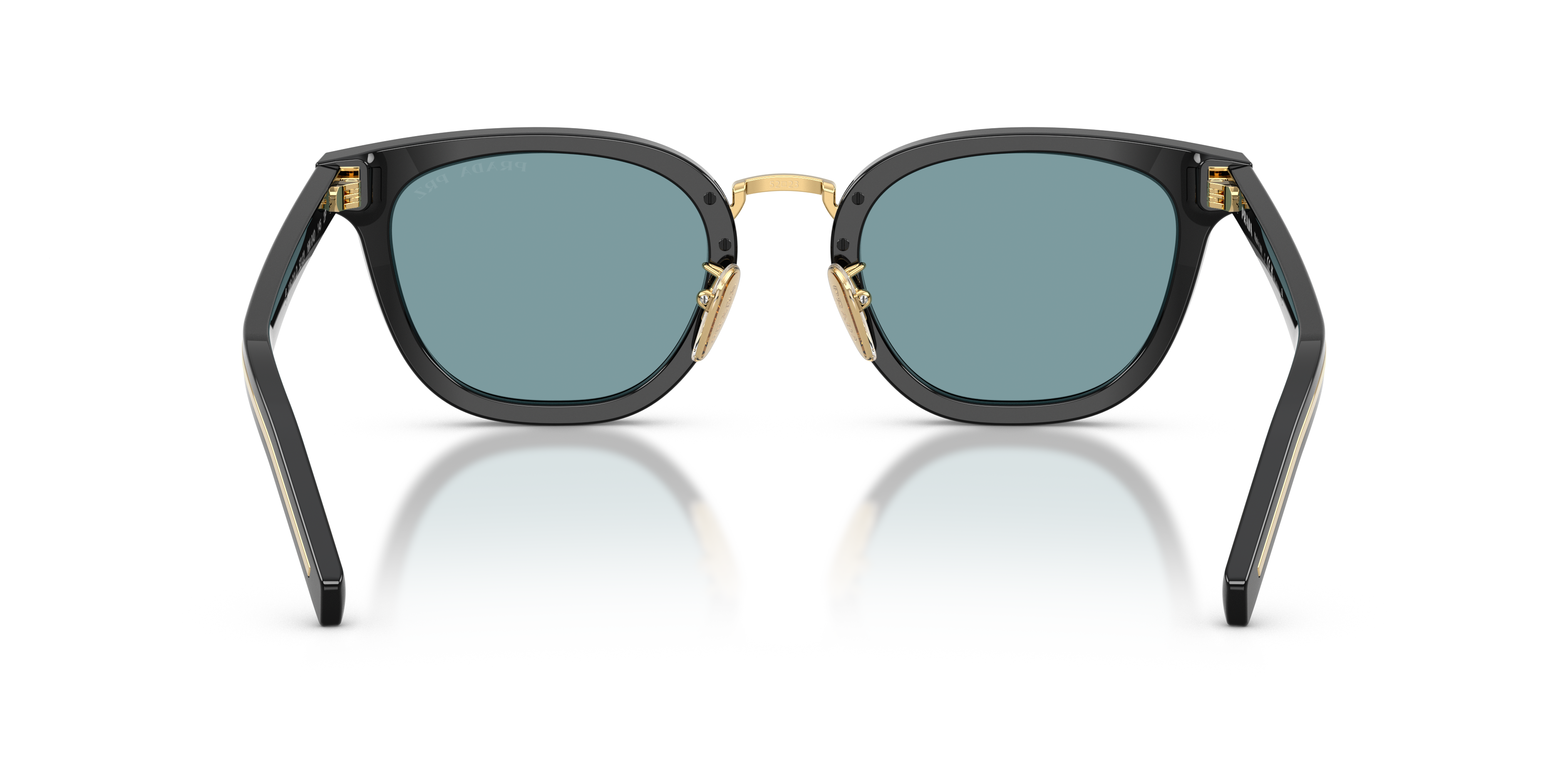 Prada PR C01SD 16K04D Occhiali da sole Prada 5