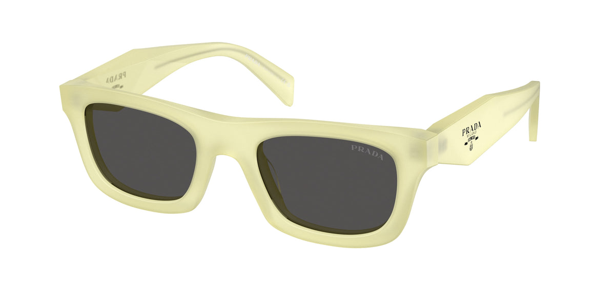 Prada PR C06S 21G08Z Occhiali da sole Prada 1