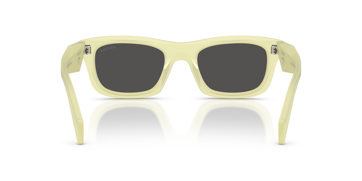Prada PR C06S 21G08Z Occhiali da sole Prada 5