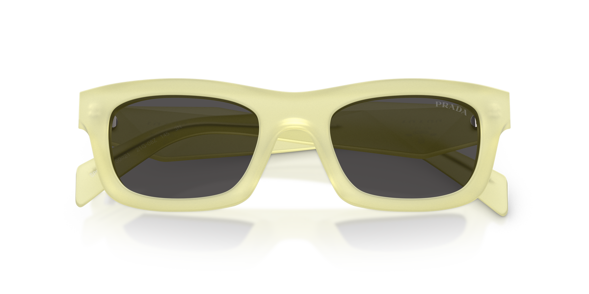 Prada PR C06S 21G08Z Occhiali da sole Prada 2