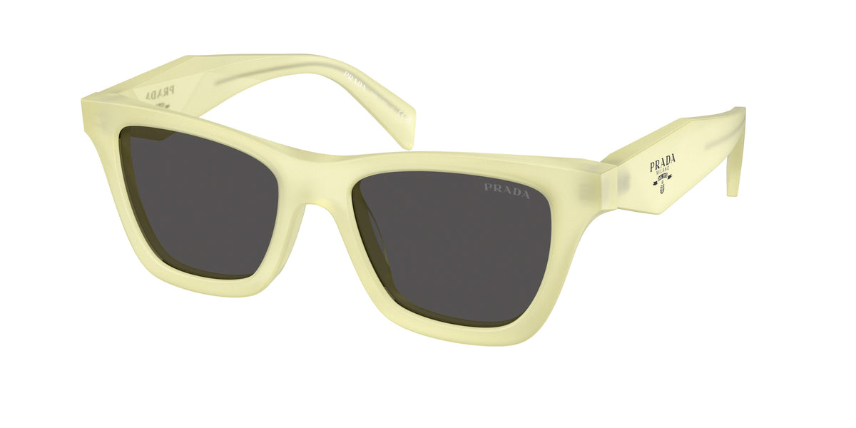 Prada PR C07S 21G08Z Occhiali da sole Prada 1
