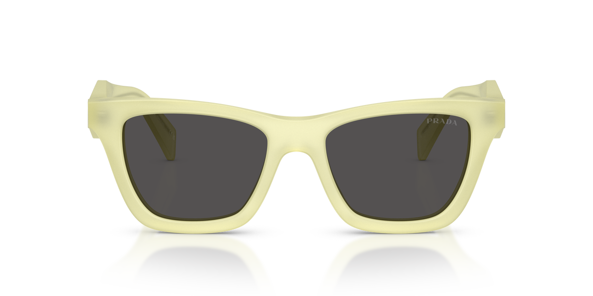 Prada PR C07S 21G08Z Occhiali da sole Prada 3
