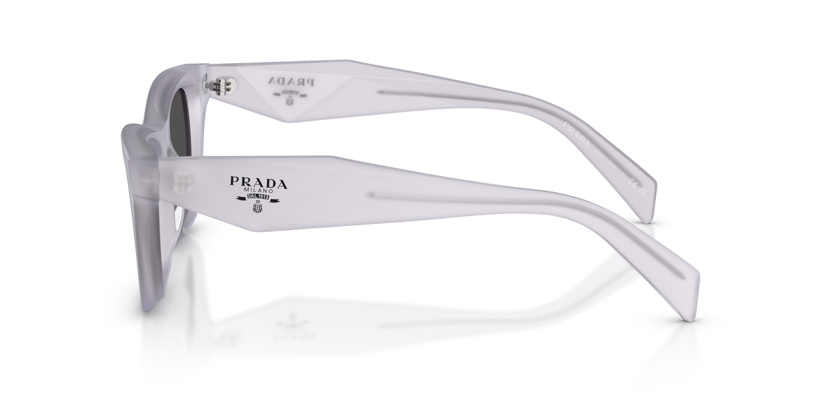 Prada PR C07S 22G08Z Occhiali da sole Prada 4