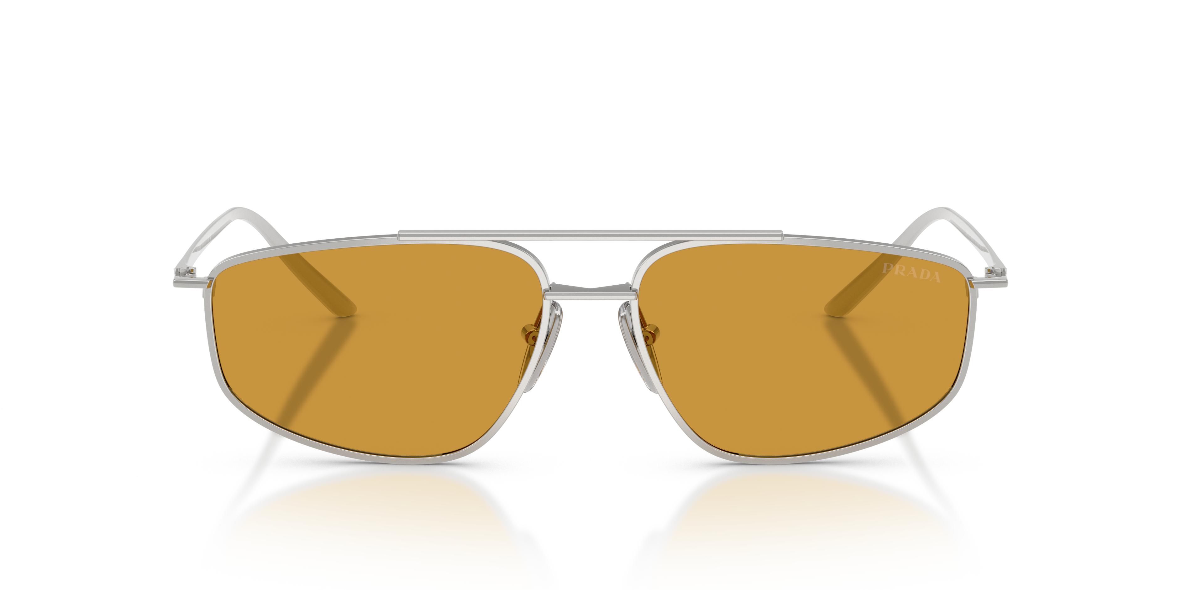 Prada PR C51S 1BC50P Occhiali da sole Prada 3