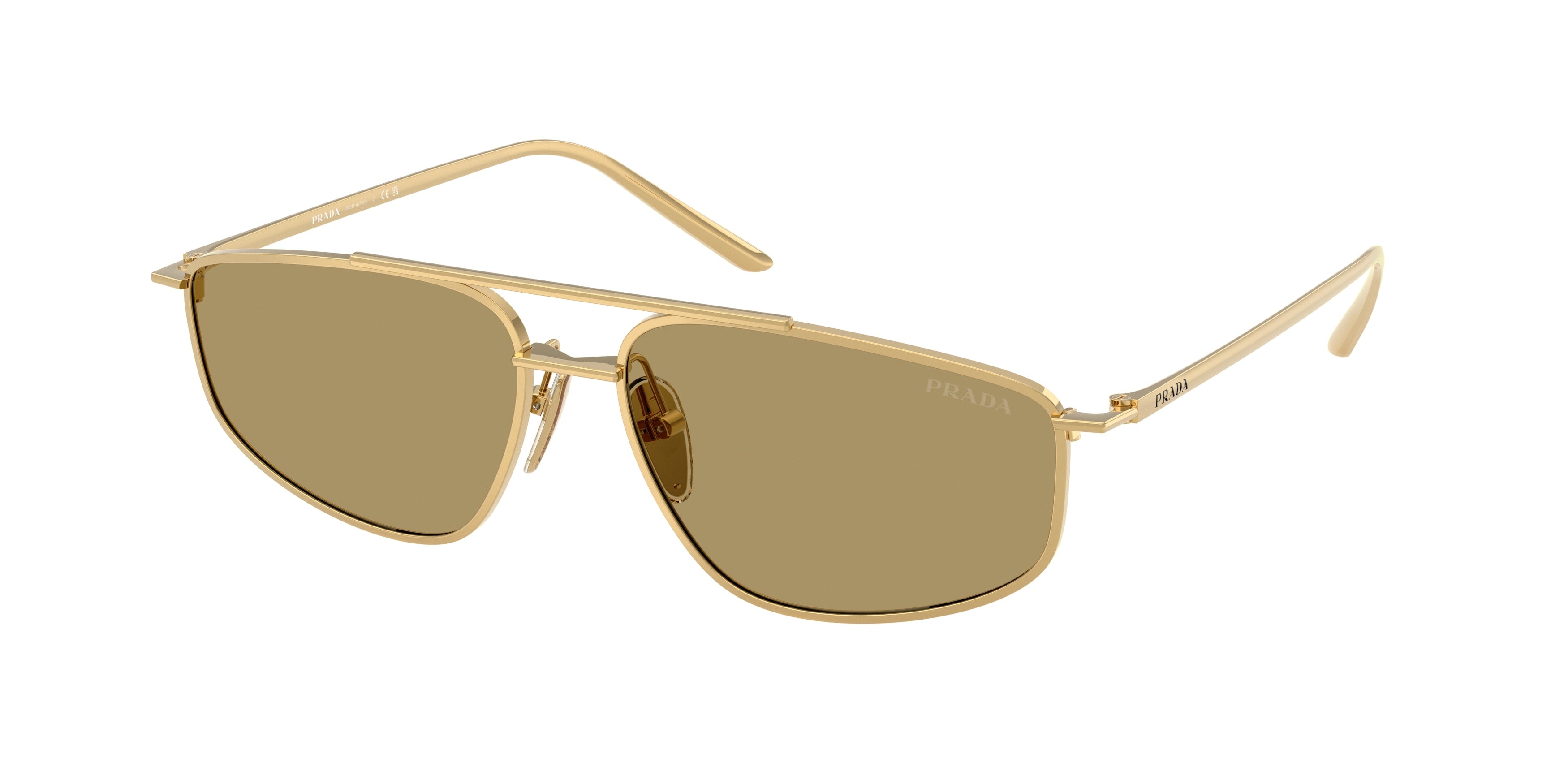 Prada PR C51S 5AK70G Occhiali da sole Prada 1