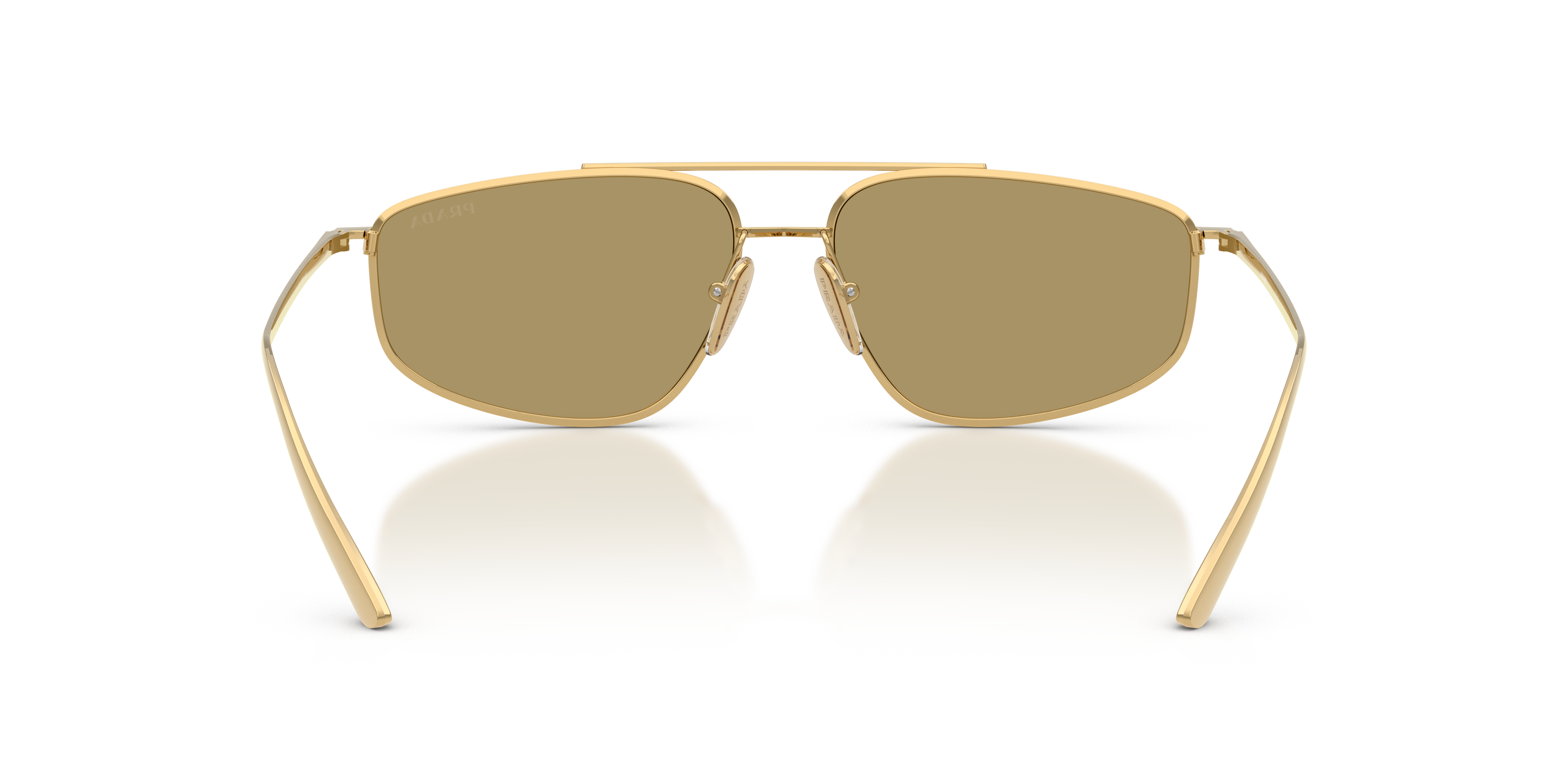 Prada PR C51S 5AK70G Occhiali da sole Prada 5