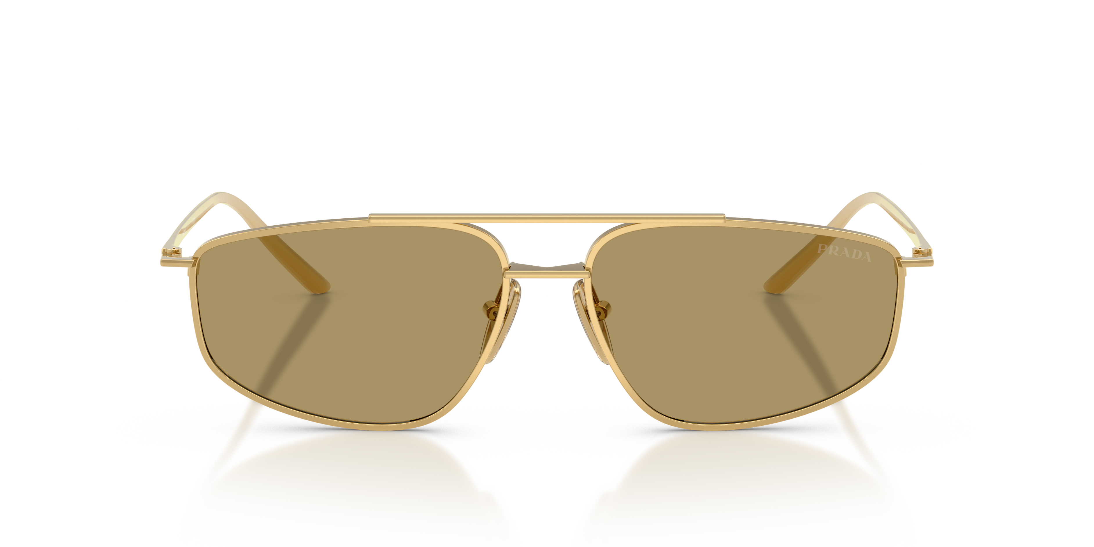 Prada PR C51S 5AK70G Occhiali da sole Prada 3