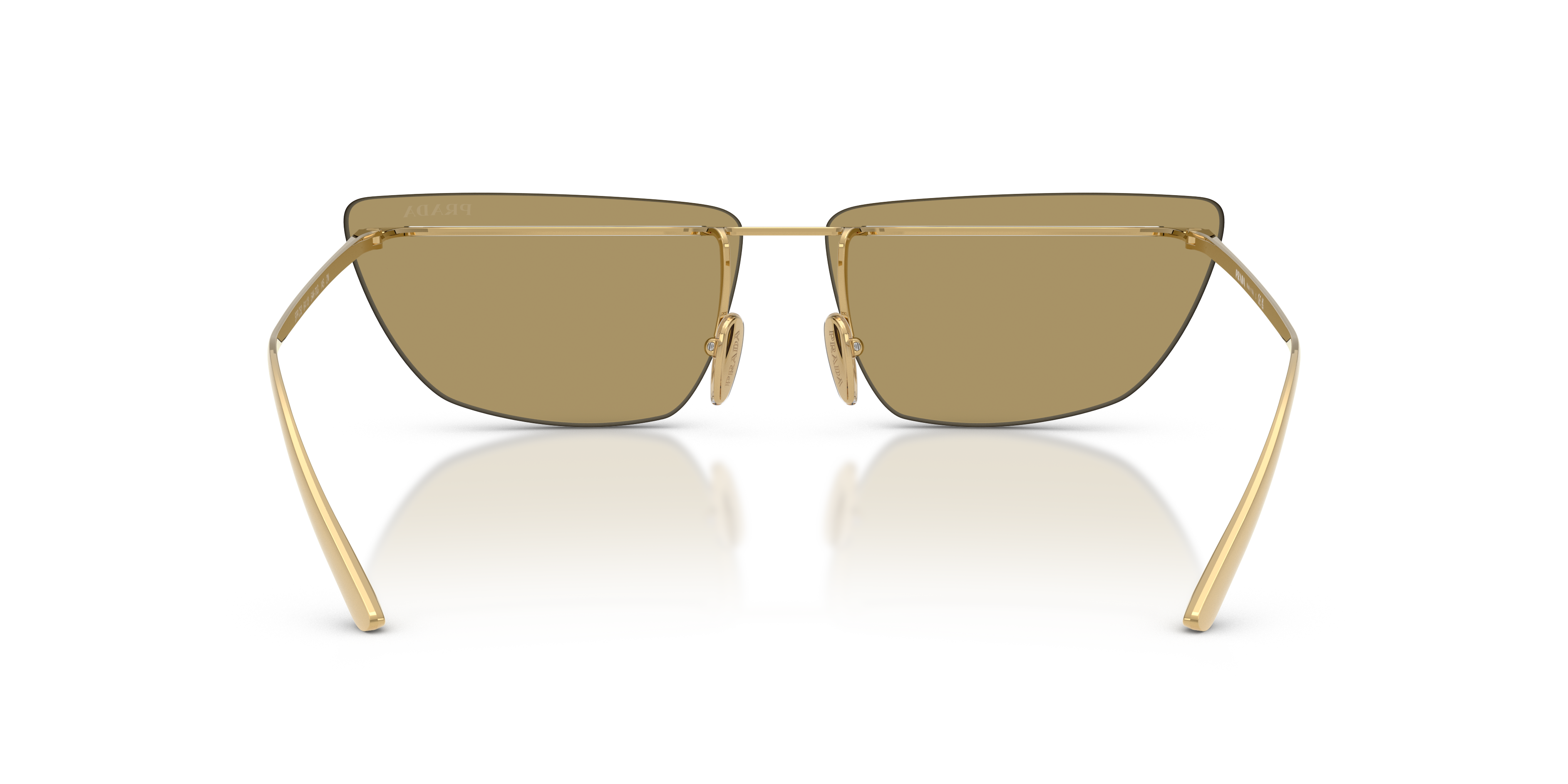 Prada PR C52S 5AK70G Occhiali da sole Prada 5