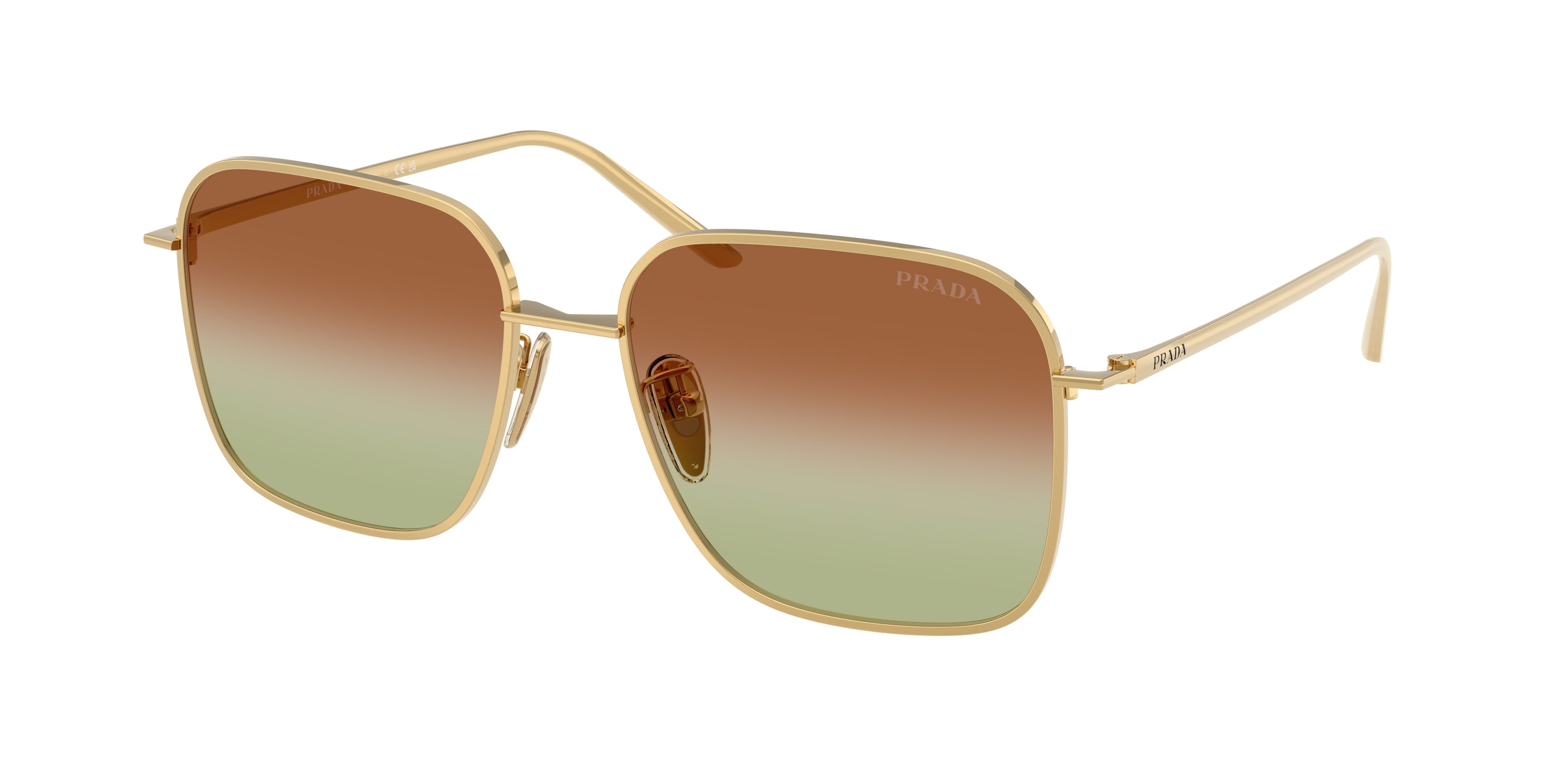 Prada PR C54SD 5AK70T Occhiali da sole Prada 1