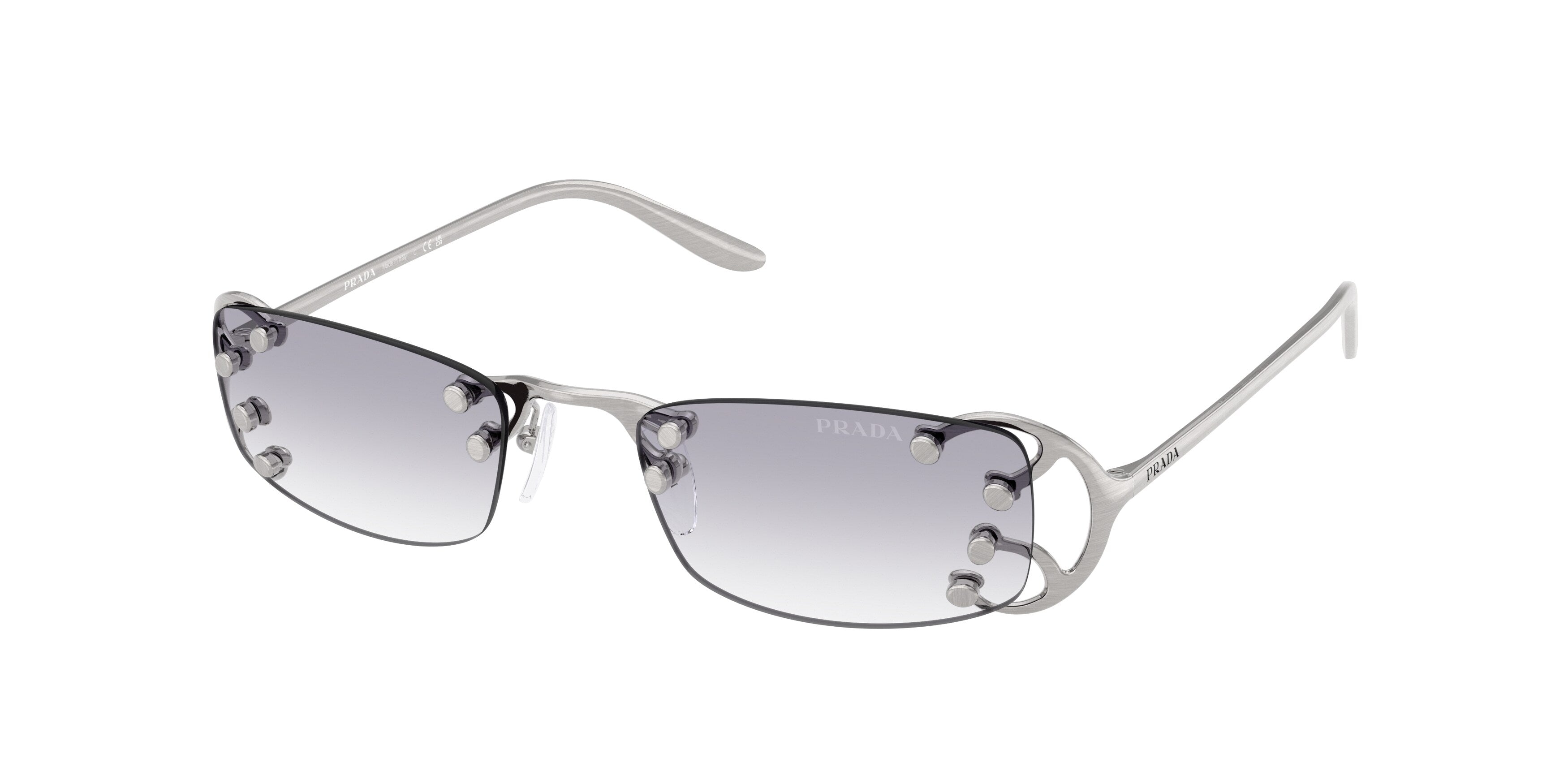 Prada PR C57S 28H40V Occhiali da sole Prada 1
