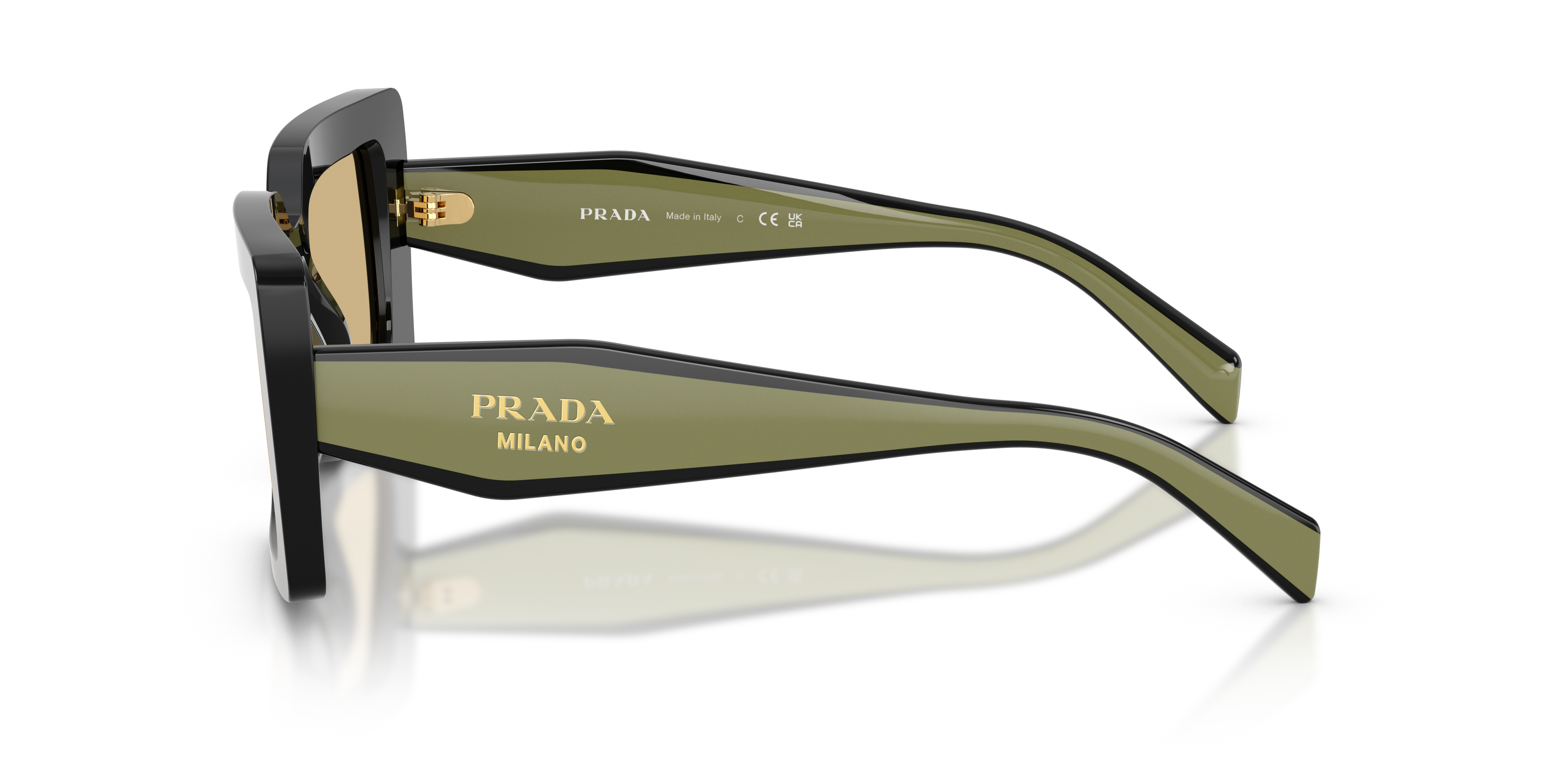 Prada PR D01S 03K10R