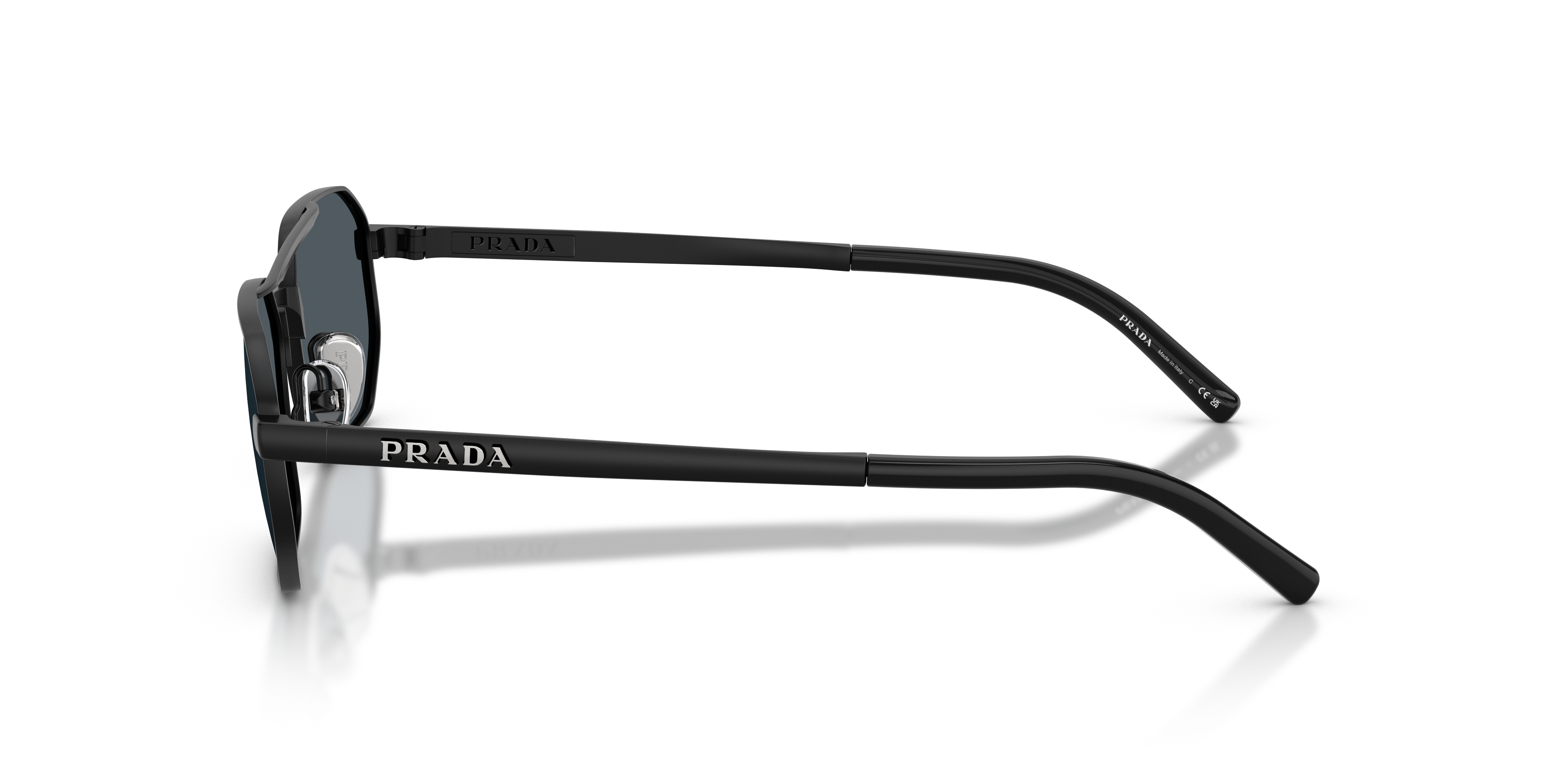 Prada Sluneční brýle PR D53S 7AB70B Prada 4