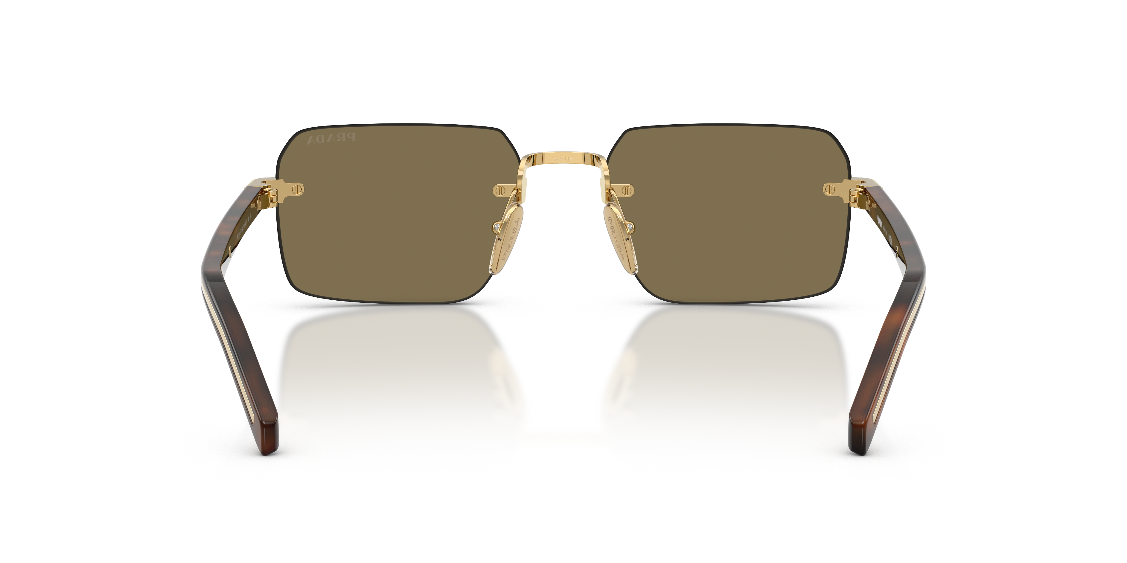 Prada PR D55S 5AK90F