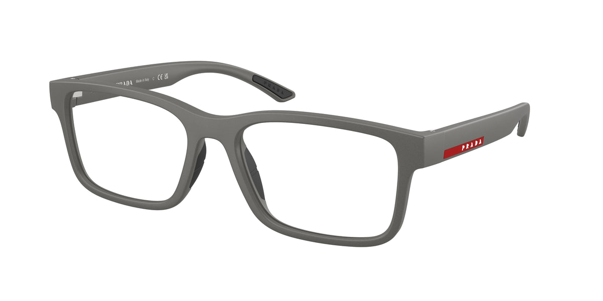Prada Linea Rossa PS 01RV 16X1O1 Montature da vista Prada Linea Rossa 1