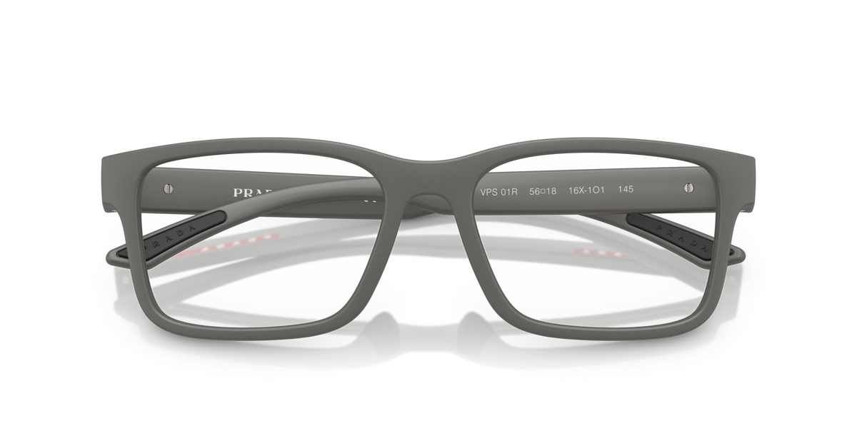Prada Linea Rossa PS 01RV 16X1O1 Montature da vista Prada Linea Rossa 2